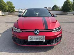 Volkswagen Golf 280TSI DSG 30th Anniversary Edition - ფოტო 2