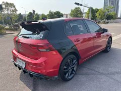 Volkswagen Golf 280TSI DSG 30th Anniversary Edition - ფოტო 4