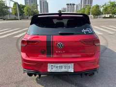 Volkswagen Golf 280TSI DSG 30th Anniversary Edition - ფოტო 5
