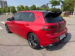 Volkswagen Golf 280TSI DSG 30th Anniversary Edition - ფოტო 6