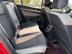 Volkswagen Golf 280TSI DSG 30th Anniversary Edition - ფოტო 8