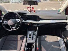 Volkswagen Golf 280TSI DSG 30th Anniversary Edition - ფოტო 9