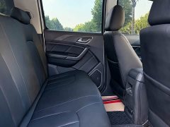 BYD Domain Tiger Yuhu 7 2.0T Diesel Automatic Four-Wheel Drive Comfort Short Wheelbase National VI JX4D20A6L - ფოტო 11