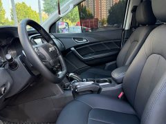 BYD Domain Tiger Yuhu 7 2.0T Diesel Automatic Four-Wheel Drive Comfort Short Wheelbase National VI JX4D20A6L - ფოტო 8
