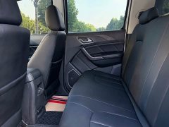 BYD Domain Tiger Yuhu 7 2.0T Diesel Automatic Four-Wheel Drive Comfort Short Wheelbase National VI JX4D20A6L - ფოტო 9