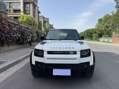Land Rover Defender 2023 110 3.0T P400 X-DYNAMIC HSE - ფოტო 2