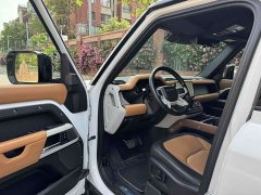 Land Rover Defender 2023 110 3.0T P400 X-DYNAMIC HSE - ფოტო 5