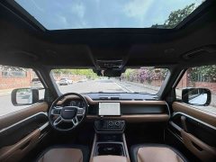 Land Rover Defender 2023 110 3.0T P400 X-DYNAMIC HSE - ფოტო 6
