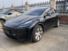 Tesla Model Y Facelift Rear-Wheel Drive - ფოტო 1