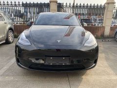 Tesla Model Y Facelift Rear-Wheel Drive - ფოტო 2