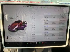 Tesla Model Y Facelift Rear-Wheel Drive - ფოტო 4
