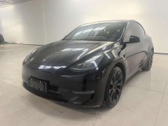 Tesla Model Y 2021 Standard Range RWD - ფოტო 1