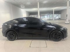 Tesla Model Y 2021 Standard Range RWD - ფოტო 2