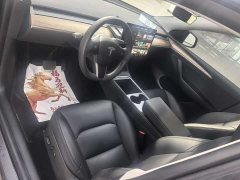Tesla Model Y 2021 Standard Range RWD - ფოტო 3