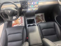 Tesla Model Y 2021 Standard Range RWD - ფოტო 4