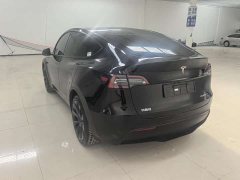 Tesla Model Y 2021 Standard Range RWD - ფოტო 6