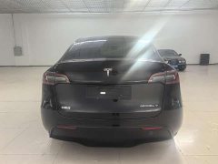 Tesla Model Y 2021 Standard Range RWD - ფოტო 7