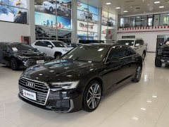 Audi A6L 40 TFSI Luxury Sport Edition - ფოტო 2
