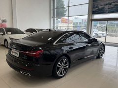 Audi A6L 40 TFSI Luxury Sport Edition - ფოტო 4
