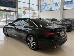 Audi A6L 40 TFSI Luxury Sport Edition - ფოტო 5