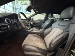 Audi A6L 40 TFSI Luxury Sport Edition - ფოტო 6