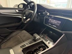 Audi A6L 40 TFSI Luxury Sport Edition - ფოტო 7