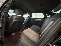 Audi A6L 40 TFSI Luxury Sport Edition - ფოტო 8
