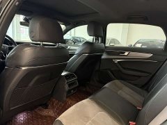 Audi A6L 40 TFSI Luxury Sport Edition - ფოტო 9
