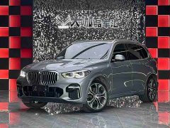 BMW X5 2022 xDrive 40Li M Sport Luxury Package - ფოტო 1
