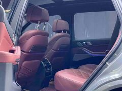 BMW X5 2022 xDrive 40Li M Sport Luxury Package - ფოტო 10