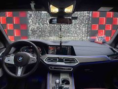 BMW X5 2022 xDrive 40Li M Sport Luxury Package - ფოტო 12