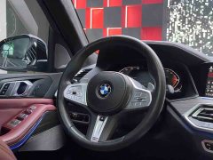 BMW X5 2022 xDrive 40Li M Sport Luxury Package - ფოტო 13