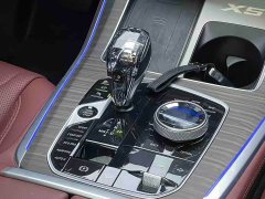 BMW X5 2022 xDrive 40Li M Sport Luxury Package - ფოტო 14