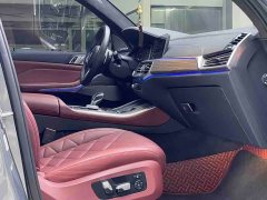 BMW X5 2022 xDrive 40Li M Sport Luxury Package - ფოტო 15