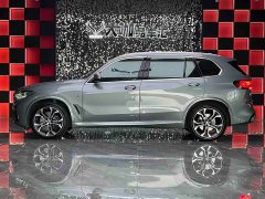 BMW X5 2022 xDrive 40Li M Sport Luxury Package - ფოტო 3