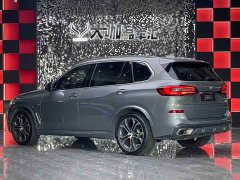 BMW X5 2022 xDrive 40Li M Sport Luxury Package - ფოტო 4
