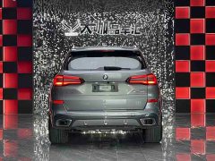BMW X5 2022 xDrive 40Li M Sport Luxury Package - ფოტო 5