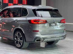 BMW X5 2022 xDrive 40Li M Sport Luxury Package - ფოტო 6