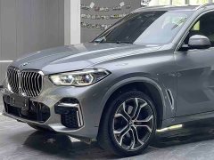 BMW X5 2022 xDrive 40Li M Sport Luxury Package - ფოტო 7