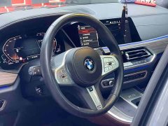 BMW X5 2022 xDrive 40Li M Sport Luxury Package - ფოტო 8