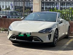 Xiaomi SU7 Rear-Wheel Drive Long Range Smart Driving Edition - ფოტო 1