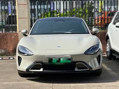 Xiaomi SU7 Rear-Wheel Drive Long Range Smart Driving Edition - ფოტო 2