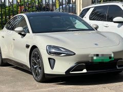 Xiaomi SU7 Rear-Wheel Drive Long Range Smart Driving Edition - ფოტო 3
