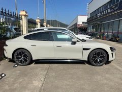 Xiaomi SU7 Rear-Wheel Drive Long Range Smart Driving Edition - ფოტო 4