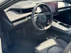 Xiaomi SU7 Rear-Wheel Drive Long Range Smart Driving Edition - ფოტო 5
