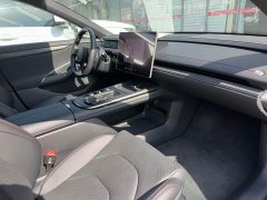 Xiaomi SU7 Rear-Wheel Drive Long Range Smart Driving Edition - ფოტო 8