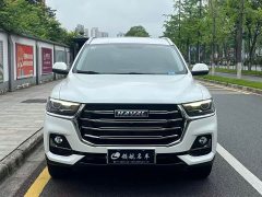 Haval H6 2021 National Trend Edition 1.5T Automatic Urban Version - ფოტო 1
