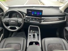 Haval H6 2021 National Trend Edition 1.5T Automatic Urban Version - ფოტო 10