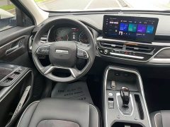 Haval H6 2021 National Trend Edition 1.5T Automatic Urban Version - ფოტო 11