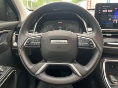 Haval H6 2021 National Trend Edition 1.5T Automatic Urban Version - ფოტო 12